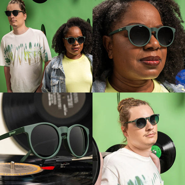 GOODR CG / グダー CG (全12カラー)