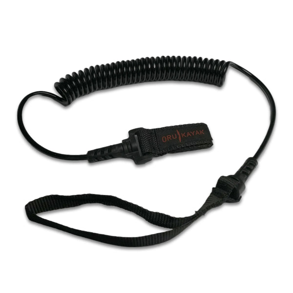 ORU KAYAK PADDLE LEASH / オルカヤック パドル リーシュ