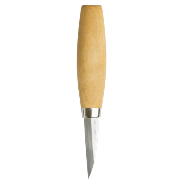 MORAKNIV WOOD CARVING 122 (LC) / モーラナイフ ウッド カービング 122 (LC)