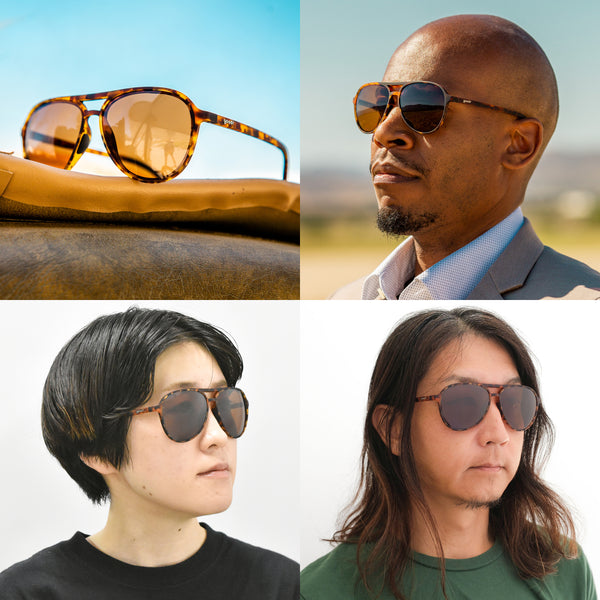 GOODR MG / グダー MG (全4カラー)