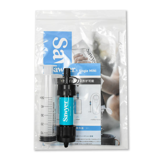 SAWYER MINI SP128 / ソーヤー ミニ SP128