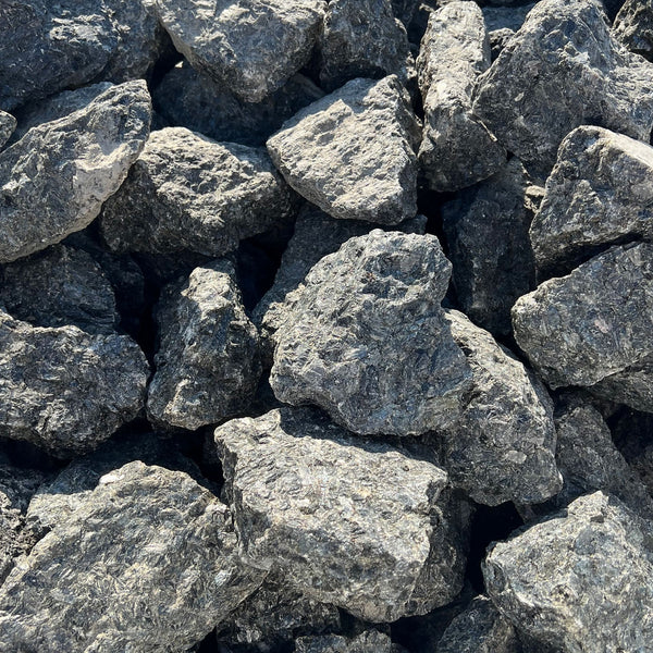 GOGSTAD SAUNA GROUP LARVIKITE SAUNA STONES / ゴグスタッドサウナグループ ラルヴィカイト サウナストーン