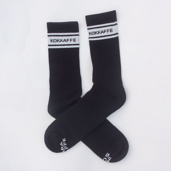 LEMMEL KAFFE COFFEE Wool sock DORFMEISTER / レンメルコーヒー ウールソックス ドルフマイスター