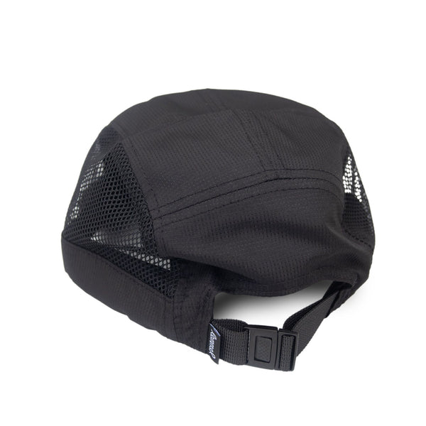 LEMMEL KAFFE COFFEE CAP JB TRAIL BALCK / レンメルコーヒー キャップ JBトレイル ブラック