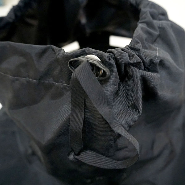 ORU KAYAK NYLON SPRAY SKIRT / オルカヤック ナイロン スプレースカート