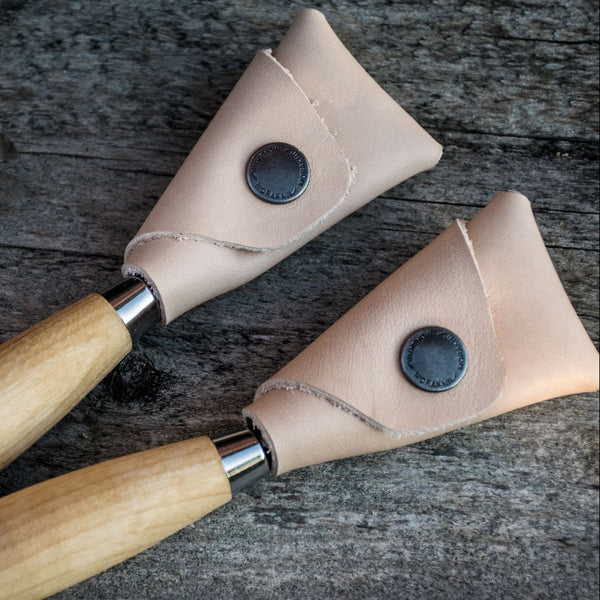 MORAKNIV HOOK KNIFE 164 LEFT (S) / モーラナイフ フックナイフ 164 レフト (S)