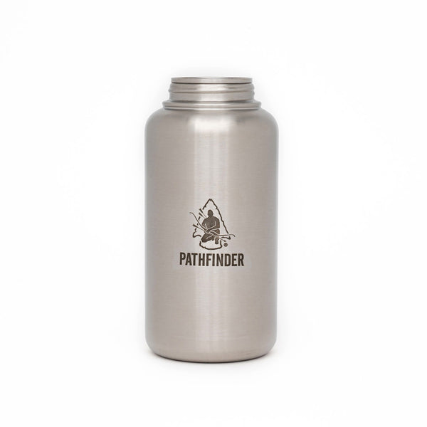 PATHFINDER 950ML BOTTLE & CUP SET / パスファインダー 950ml ボトル