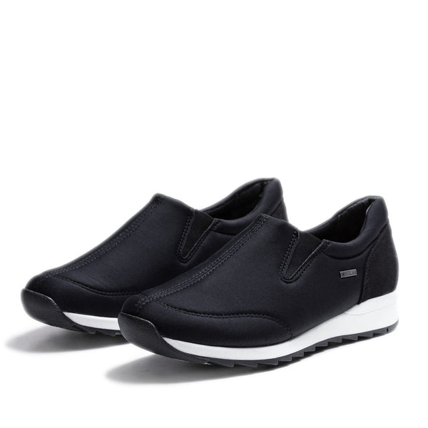 POMAR VIRE WOMEN'S SNEAKERS  / ポマール ヴィレ ウィメンズ スリッポン スニーカー