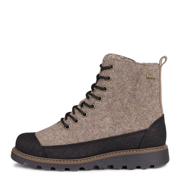 POMAR PERHO WOMEN's GORE-TEX® ANKLE BOOTS / ポマール ペルホ ウィメンズ アンクルブーツ