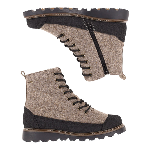 POMAR PERHO WOMEN's GORE-TEX® ANKLE BOOTS / ポマール ペルホ ウィメンズ アンクルブーツ