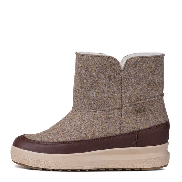 POMAR NIVA WOMEN'S GORE-TEX® WARM WINTER BOOTS  / ポマール ニヴァ ウィメンズ ウォーム ウィンターブーツ