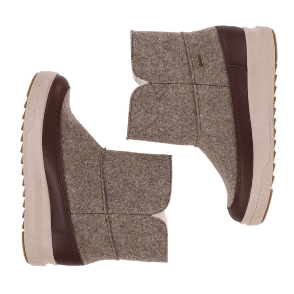 POMAR NIVA WOMEN'S GORE-TEX® WARM WINTER BOOTS  / ポマール ニヴァ ウィメンズ ウォーム ウィンターブーツ