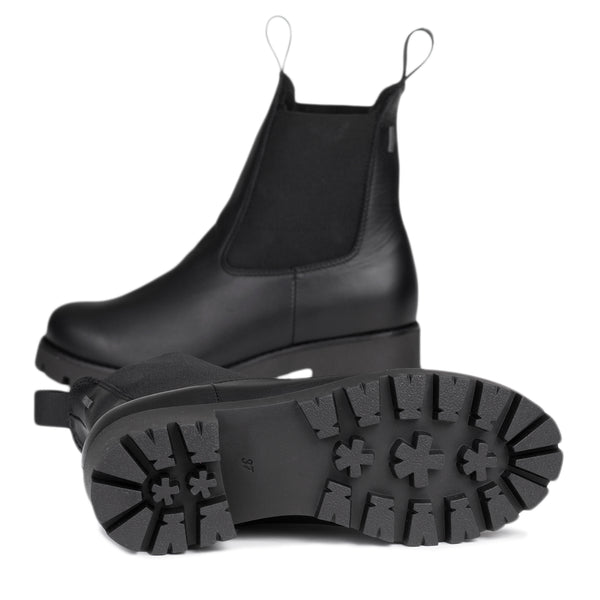 POMAR NEITO WOMEN'S GORE-TEX ANKLE BOOT / ポマール ネイト ウィメンズ アンクルブーツ