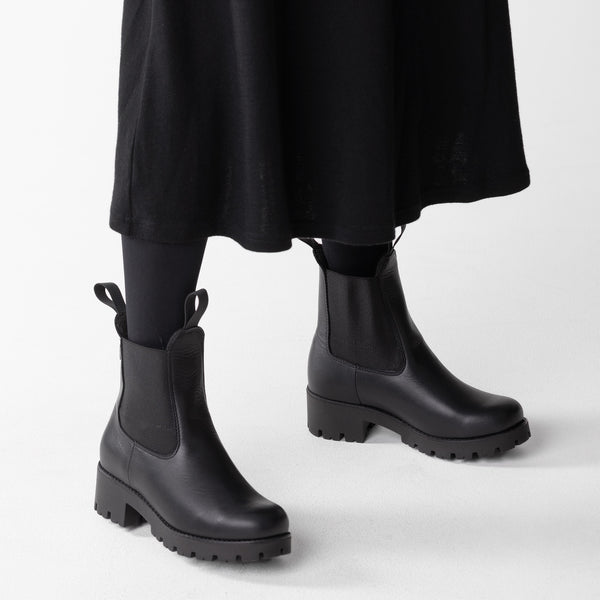 POMAR NEITO WOMEN'S GORE-TEX ANKLE BOOT / ポマール ネイト ウィメンズ アンクルブーツ