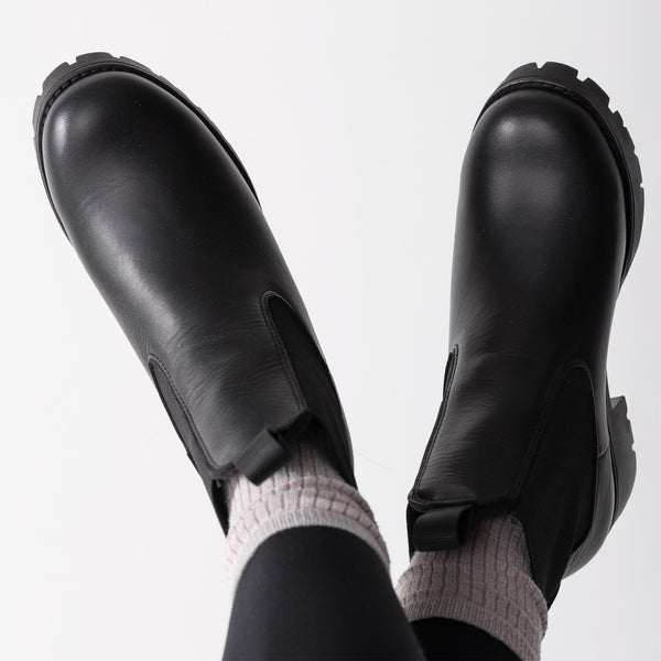 POMAR NEITO WOMEN'S GORE-TEX ANKLE BOOT / ポマール ネイト ウィメンズ アンクルブーツ