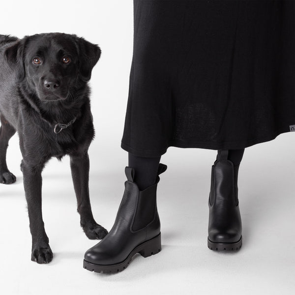 POMAR NEITO WOMEN'S GORE-TEX ANKLE BOOT / ポマール ネイト ウィメンズ アンクルブーツ