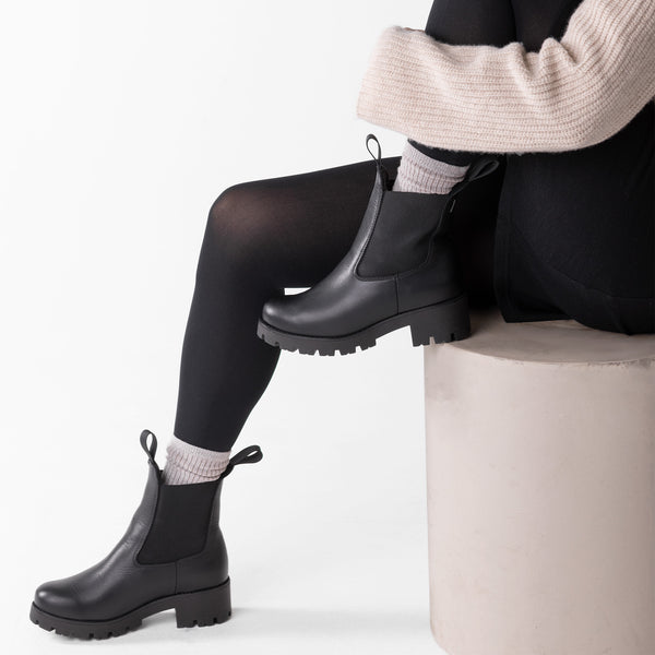 POMAR NEITO WOMEN'S GORE-TEX ANKLE BOOT / ポマール ネイト ウィメンズ アンクルブーツ