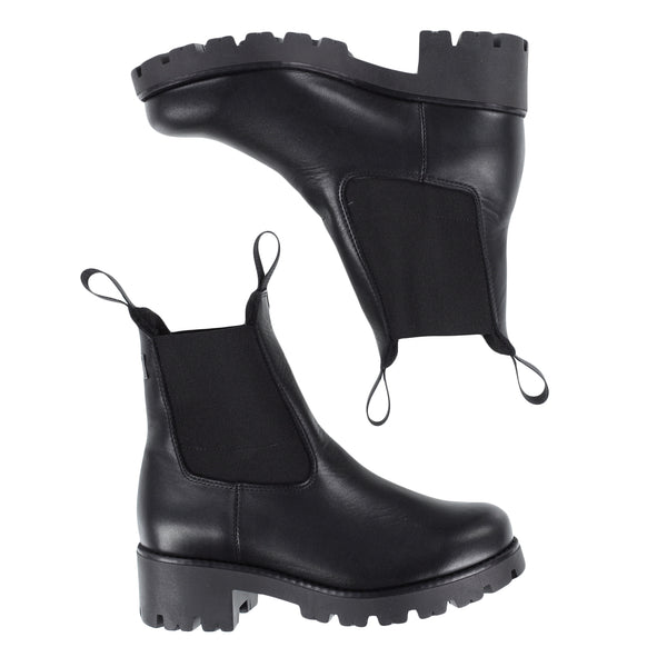 POMAR NEITO WOMEN'S GORE-TEX ANKLE BOOT / ポマール ネイト ウィメンズ アンクルブーツ