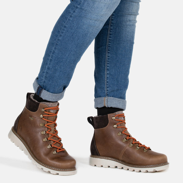 POMAR ORAS WOMEN'S GORE-TEX® ANKLE BOOTS  / ポマール オラス ウィメンズ アンクルブーツ