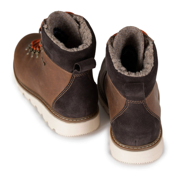 POMAR ORAS WOMEN'S GORE-TEX® ANKLE BOOTS  / ポマール オラス ウィメンズ アンクルブーツ