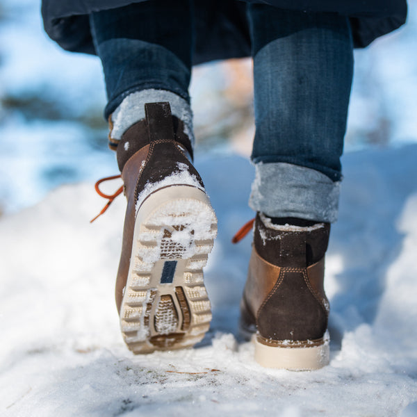 POMAR ORAS WOMEN'S GORE-TEX® ANKLE BOOTS  / ポマール オラス ウィメンズ アンクルブーツ