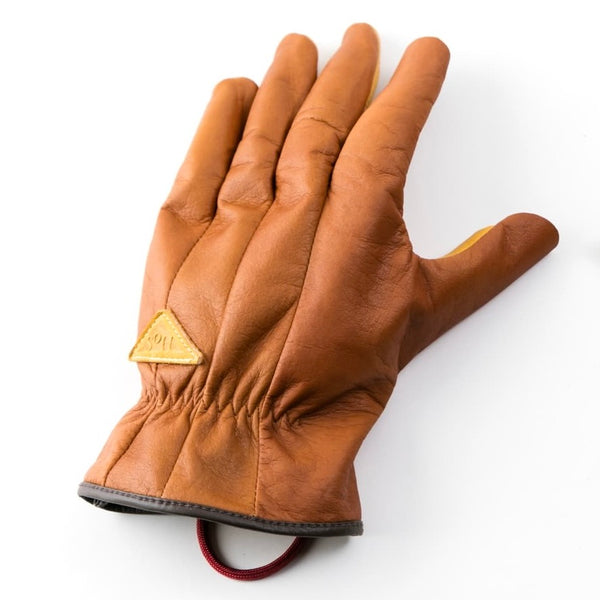 DAIKO PRODUCT SoH UPI LEATHER GLOVES / ダイコープロダクト SoH/UPI レザーグローブ