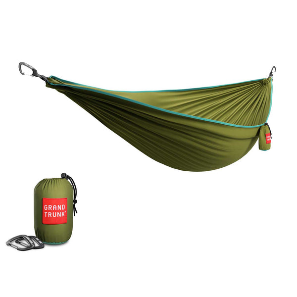 GRAND TRUNK TRUNKTECH DOUBLE HAMMOCK / グランドトランク トランクテック ダブル ハンモック