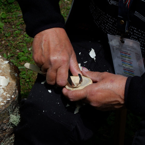 MORAKNIV HOOK KNIFE 162 DOUBLE EDGE (S) / モーラナイフ フックナイフ 162 ダブルエッジ (S)