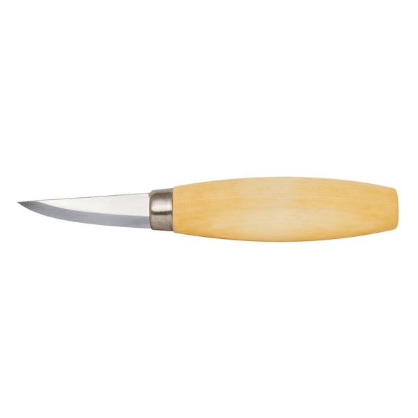 MORAKNIV WOOD CARVING 120 (C) / モーラナイフ ウッド カービング 120 (C)