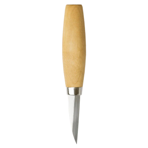 MORAKNIV WOOD CARVING 122 (LC) / モーラナイフ ウッド カービング 122 (LC)