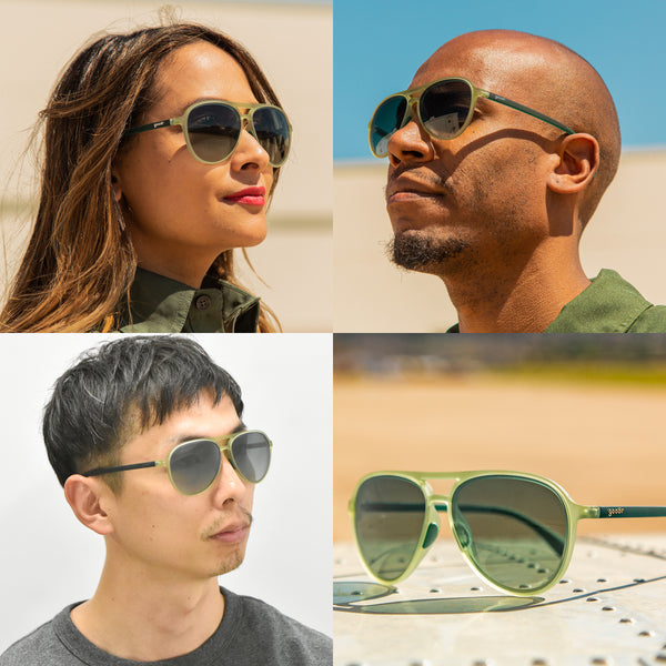 GOODR MG / グダー MG (全4カラー)