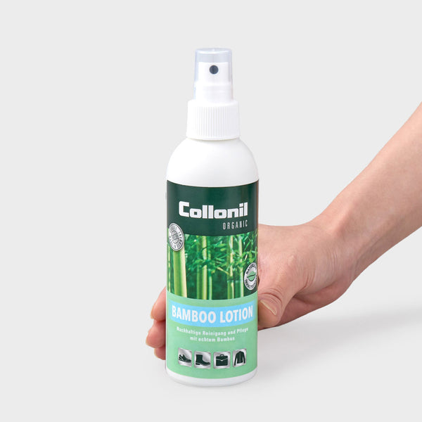 Collonil / コロニル オーガニック バンブーローション