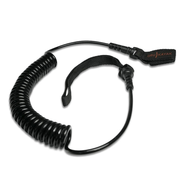 ORU KAYAK PADDLE LEASH / オルカヤック パドル リーシュ