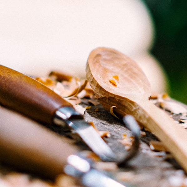 MORAKNIV HOOK KNIFE 164 LEFT (S) / モーラナイフ フックナイフ 164 レフト (S)