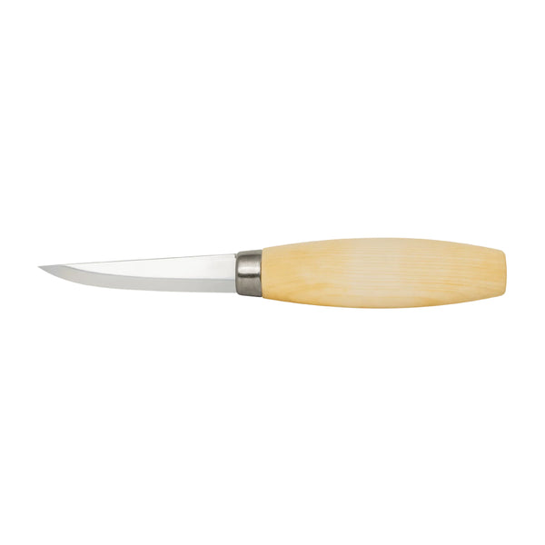 MORAKNIV WOOD CARVING 106 (C) / モーラナイフ ウッド カービング 106 (C)