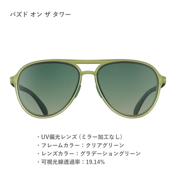 GOODR MG / グダー MG (全4カラー)