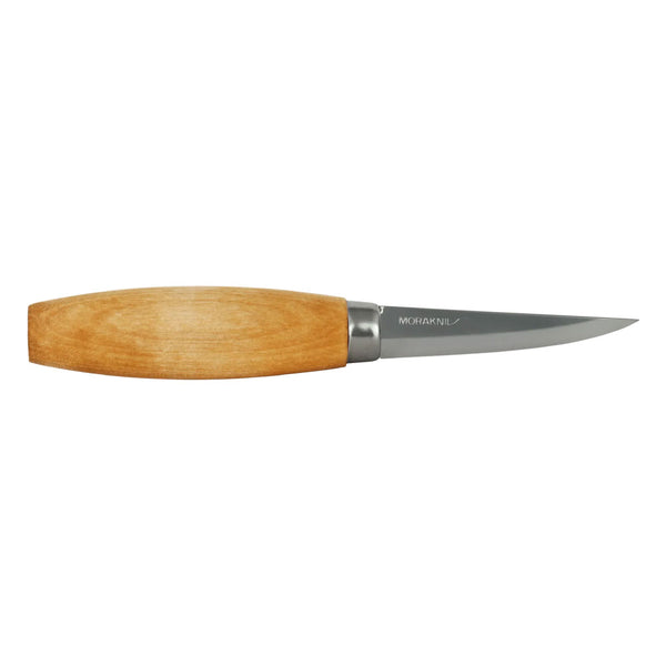 MORAKNIV WOOD CARVING 106 (LC) / モーラナイフ ウッド カービング 106 (LC)