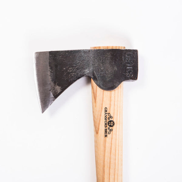 GRÄNSFORS SMALL HATCHET  / グレンスフォシュ スモール ハチェット