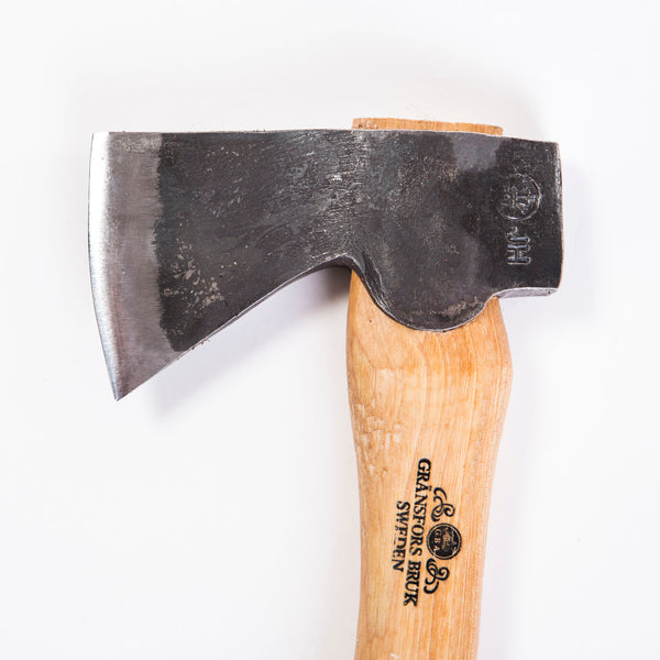 GRÄNSFORS HAND HATCHET  / グレンスフォシュ ハンド ハチェット