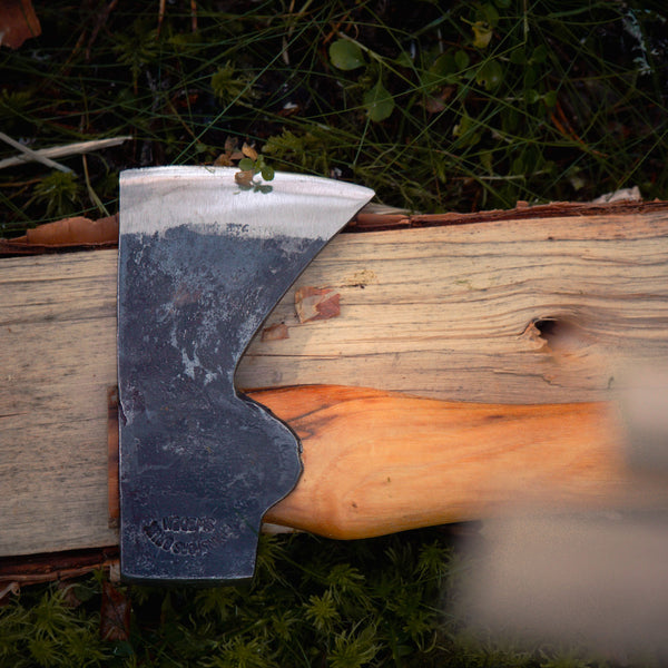 GRÄNSFORS HAND HATCHET  / グレンスフォシュ ハンド ハチェット