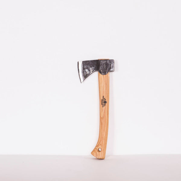 GRÄNSFORS WILDLIFE HATCHET  / グレンスフォシュ ワイルドライフ ハチェット