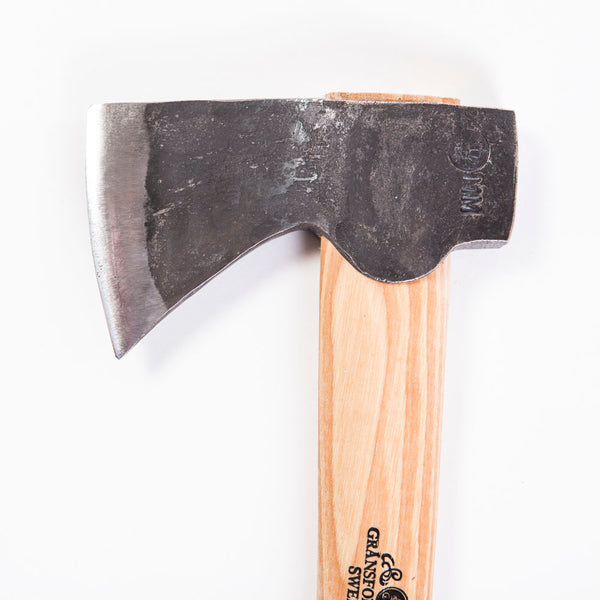 GRÄNSFORS WILDLIFE HATCHET  / グレンスフォシュ ワイルドライフ ハチェット