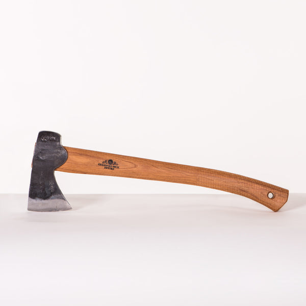 GRÄNSFORS HUNTER'S AXE / グレンスフォシュ ハンターズ アックス