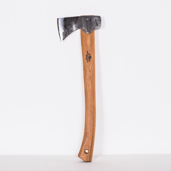 GRÄNSFORS HUNTER'S AXE / グレンスフォシュ ハンターズ アックス