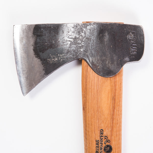 GRÄNSFORS HUNTER'S AXE / グレンスフォシュ ハンターズ アックス