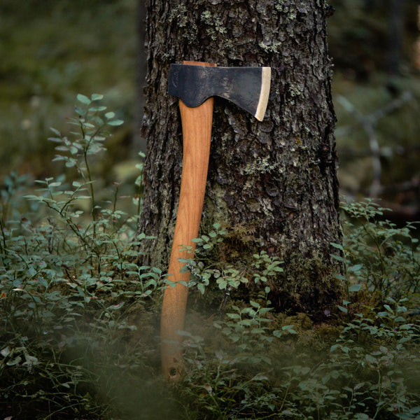 GRÄNSFORS SMALL FOREST AXE  / グレンスフォシュ スモール フォレスト アックス