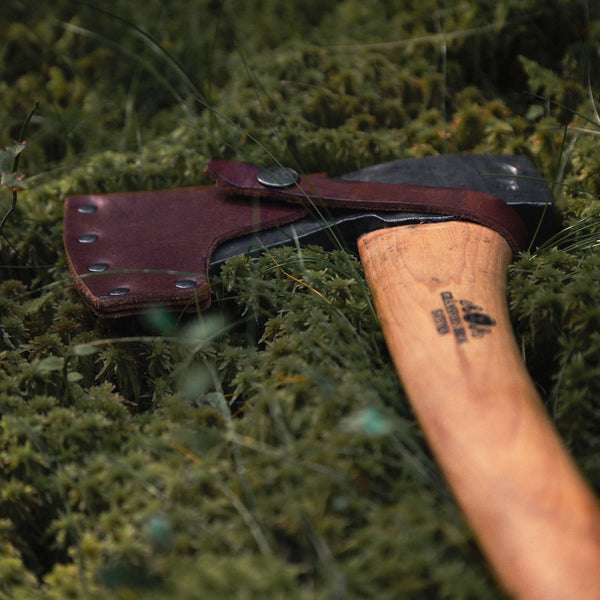 GRÄNSFORS SMALL FOREST AXE  / グレンスフォシュ スモール フォレスト アックス