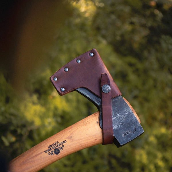 GRÄNSFORS SMALL FOREST AXE  / グレンスフォシュ スモール フォレスト アックス
