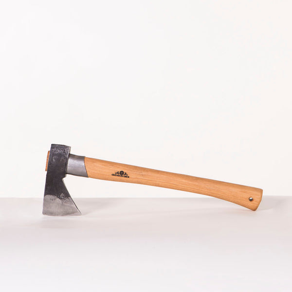 GRÄNSFORS OUTDOOR AXE / グレンスフォシュ アウトドア アックス – UPI