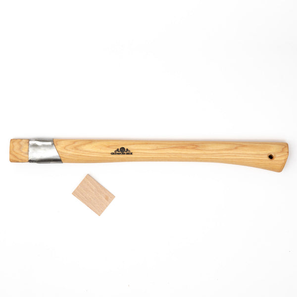 GRÄNSFORS HANDLE FOR OUTDOOR AXE / アウトドアアックス用交換ハンドル